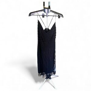 Tadashi dress worn once.